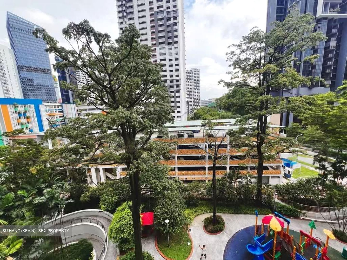 Everton Park (Bukit Merah), HDB Executive #561668961